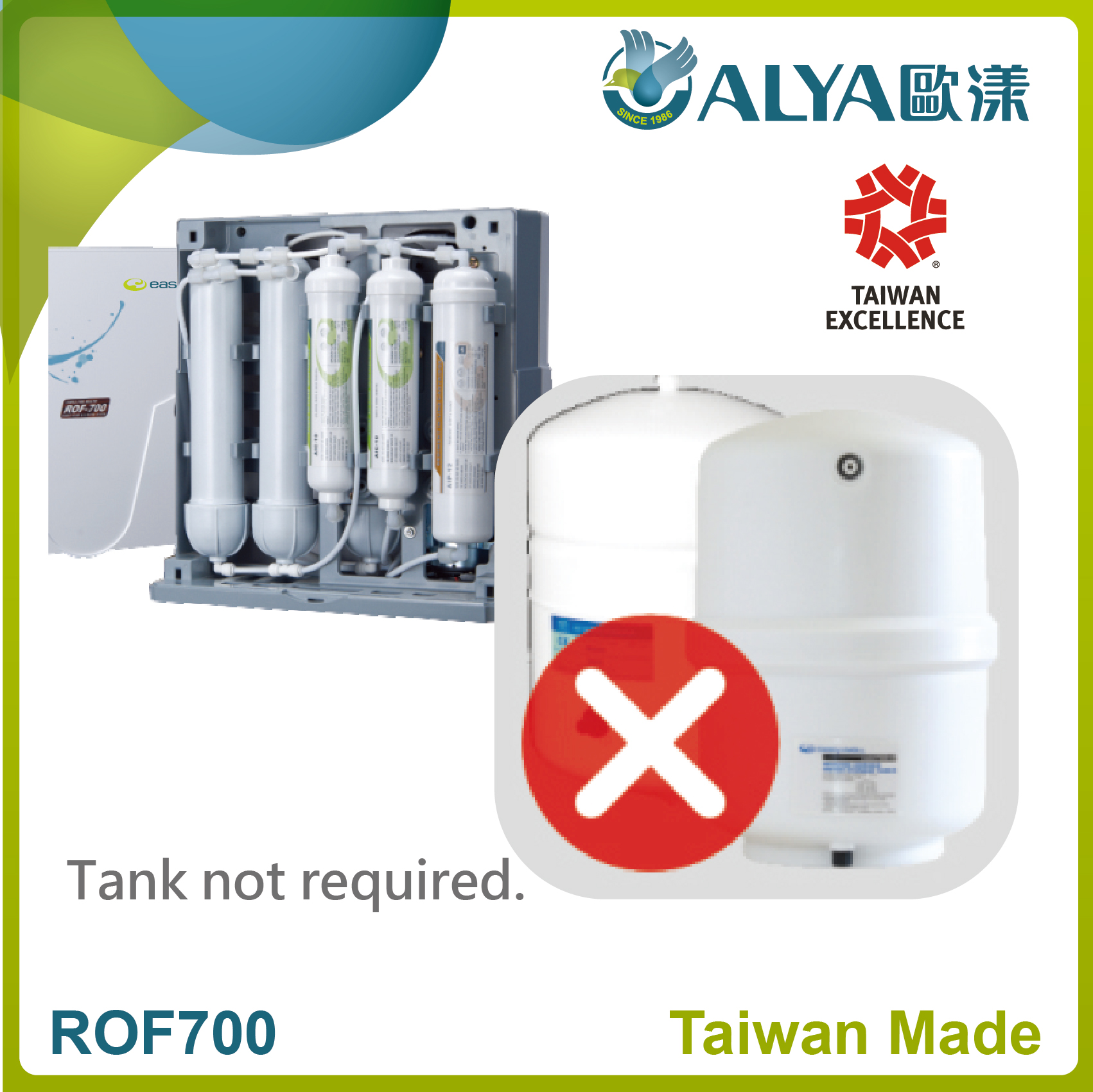 RO Water Filter Machine Price Water Purification System