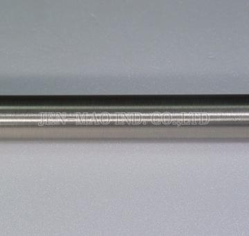 Brushed Nickel Curtain Pole Drapery Hardware Curtain Rod
