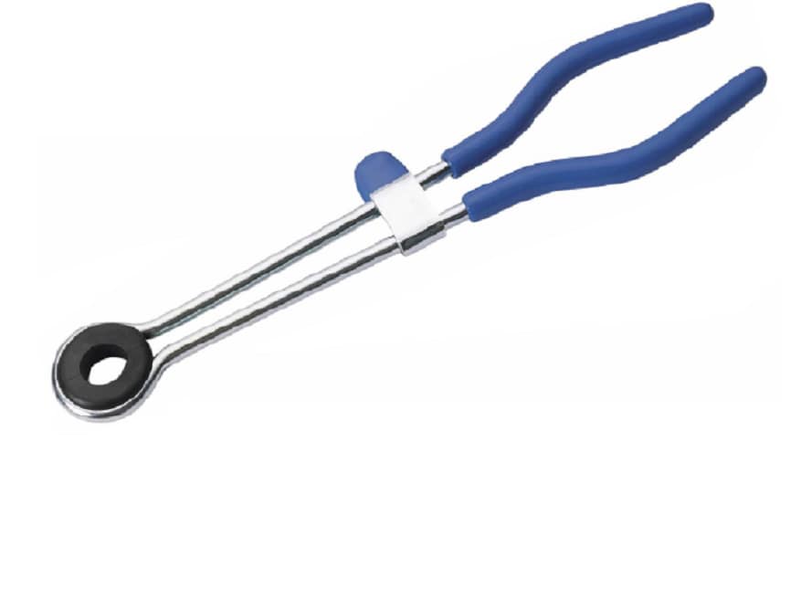 Hydraulic Brake Hose Clamp Taiwantrade