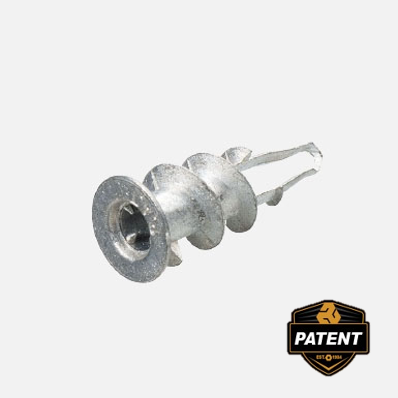 EZ Ancor SelfDrilling Drywall Anchors