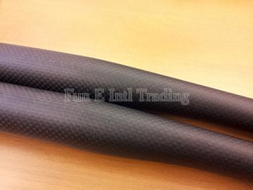 全碳纤维登山车把手 直把carbon Flat Bar 台湾经贸网