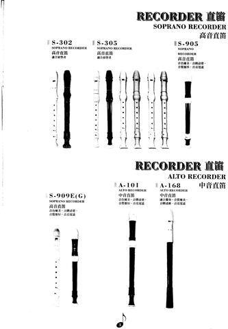 Recorder