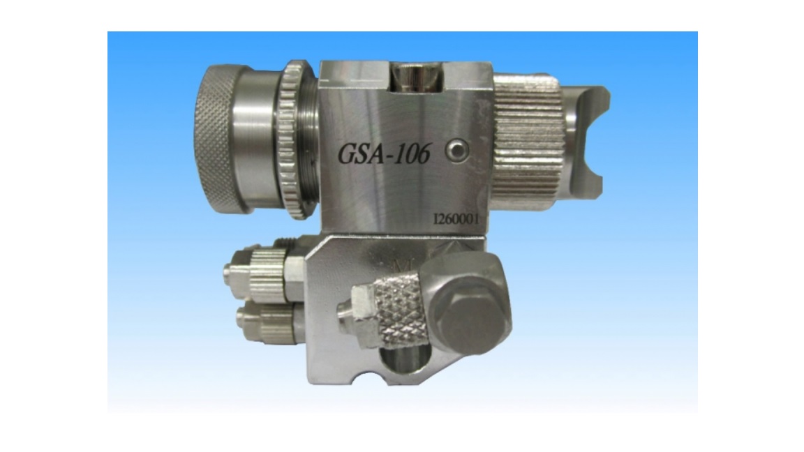 Automatic spray gun ,Construction Tools