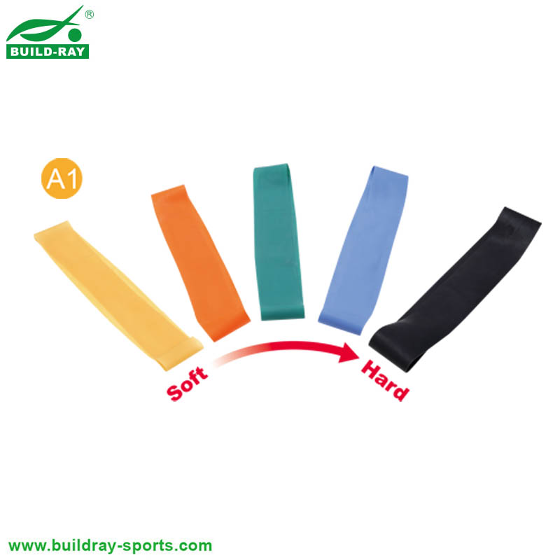 Resistance Loop exercise band Taiwantrade