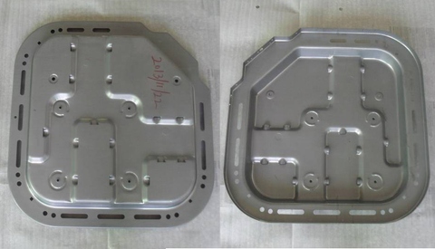 Pan Base Mini for AC Units