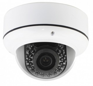 AHD IR Dome Camera