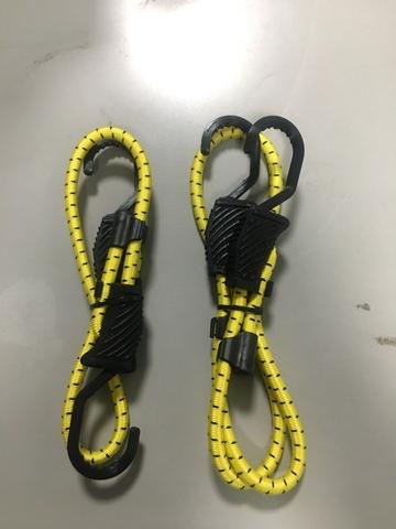 adjustable bungee cords