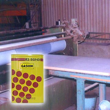 GA500H Contact Cement for Furniture & Woodworking RoHS