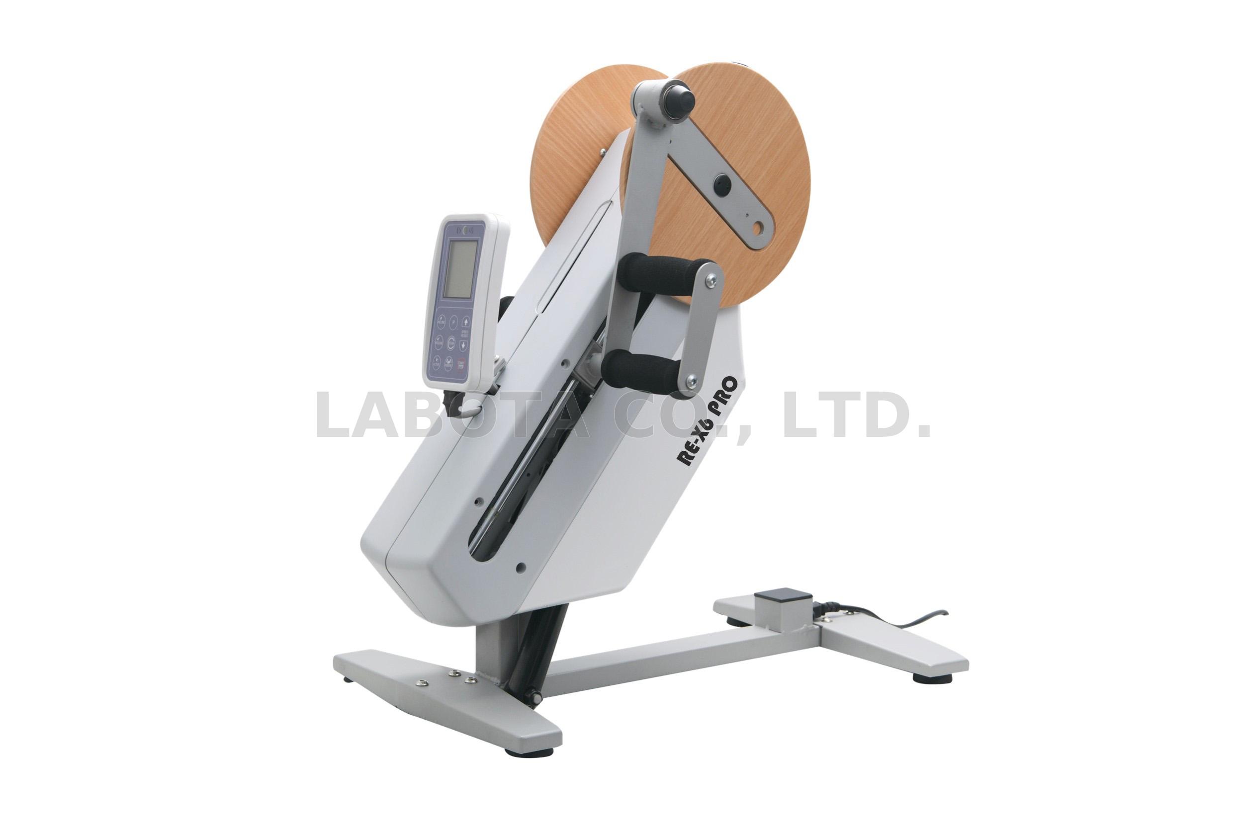 Traction exercise equipment