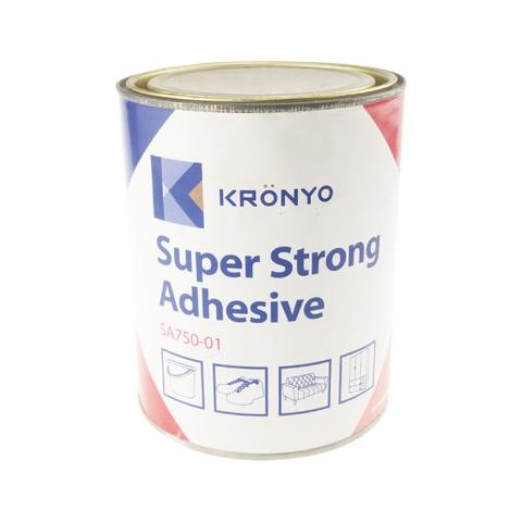 KRONYO SA750-01 glue adhesive wood glue very strong adhesive