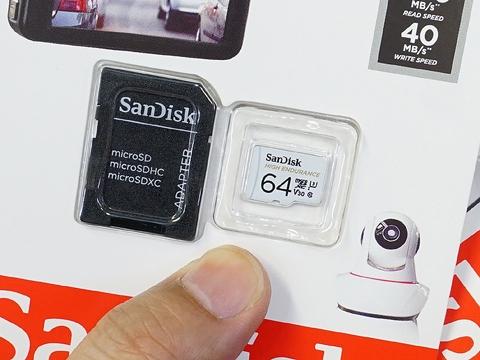 morgue klinge Så mange Original Sandisk SD Card 128GB High Endurance Memory Card | Taiwantrade.com