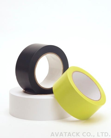 Surface Protection Tape for Construction