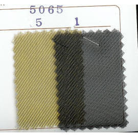 Fashion Nylon mesh/ fabric for bags use