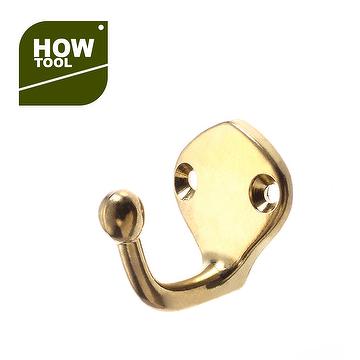จุกหัดดื่ม Robe Coat Wall Hook