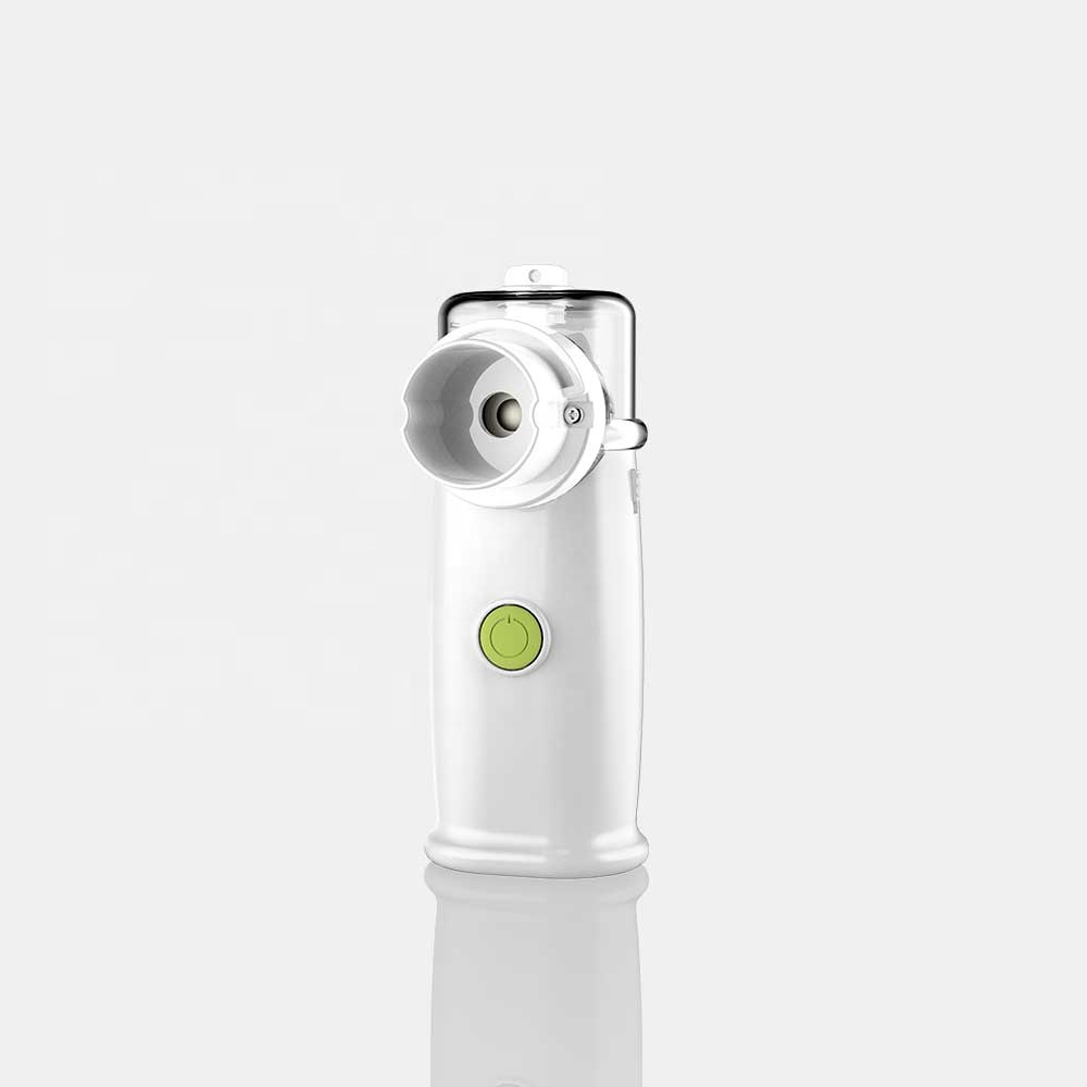 Philips InnoSpire Go Portable Mesh Nebulizer Kit
