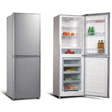 Bottom-mounted Defrost Refrigerator