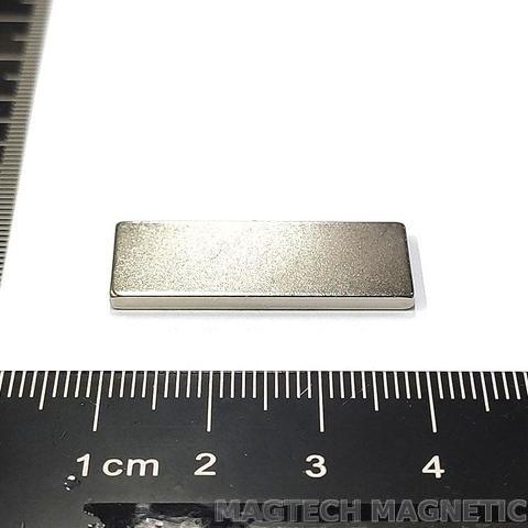 (10pcs/pack) L30x12x2mmT Sintered NdFeB Magnets