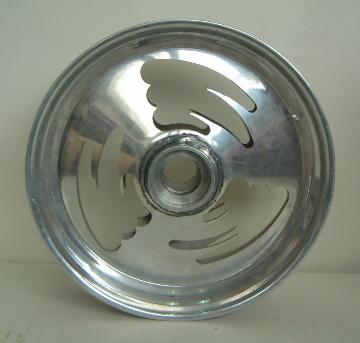 Aluminum Wheel