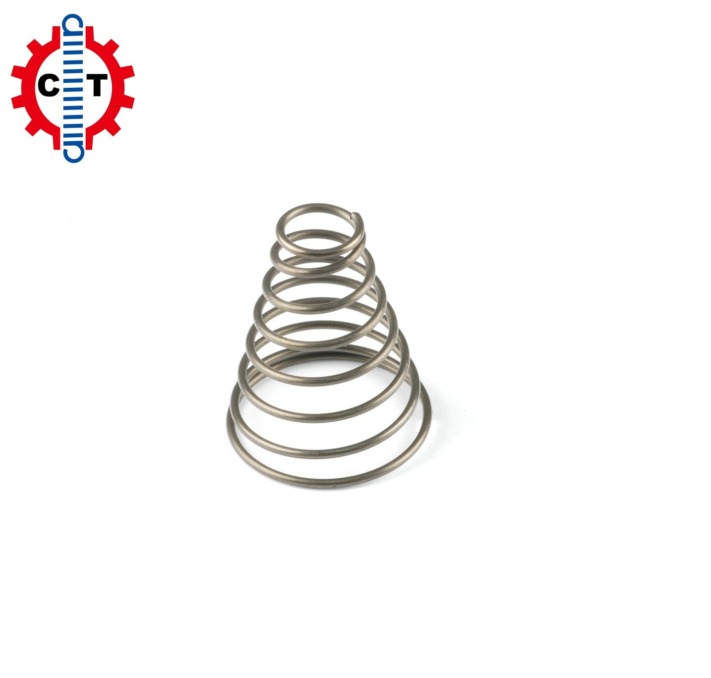 Tapered Compression Spring Coil Spring | Taiwantrade