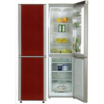 Frost-free Combi Refrigerator