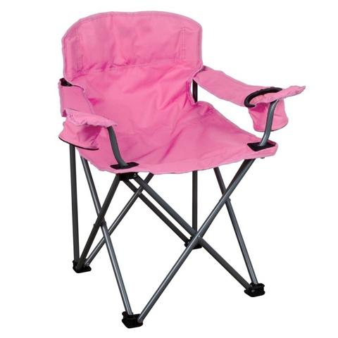  KIDDIES SPIDER CHAIR PINK