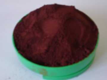 iron oxide/ ferric oxide