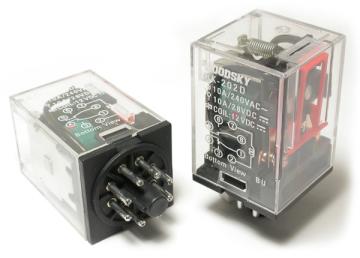 Automatic Control Relay | Taiwantrade.com