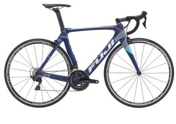 fuji transonic 2.5 ltd