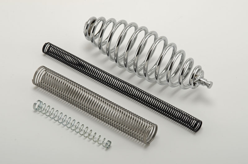 Compression Spring Manufacturer