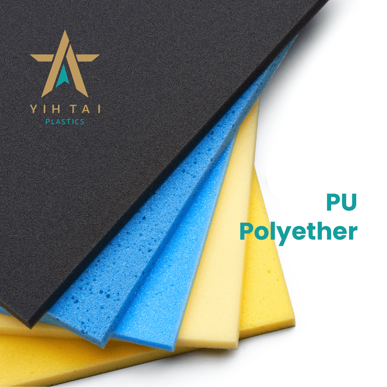Polyether Sponge OEM/ODM for Applications, Elastic Foam Taiwantrade