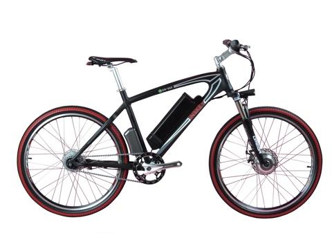 2019 fashion fast EMB-682mountain ebike  Made in Taiwan