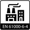 EMC标准：EN61000-6-4