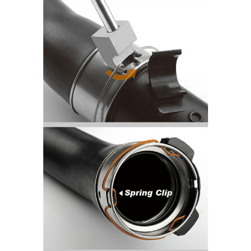 HOSE CLAMP REMOVAL TOOL (ADJUSTABLE TYPE)