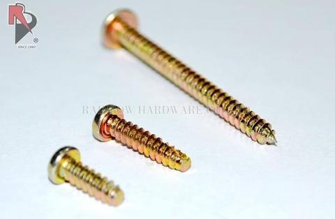 Self-Tapping Screws