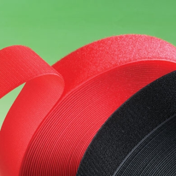double sided loop velcro
