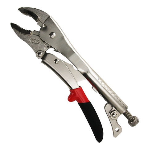 FAST LOCKING PLIER