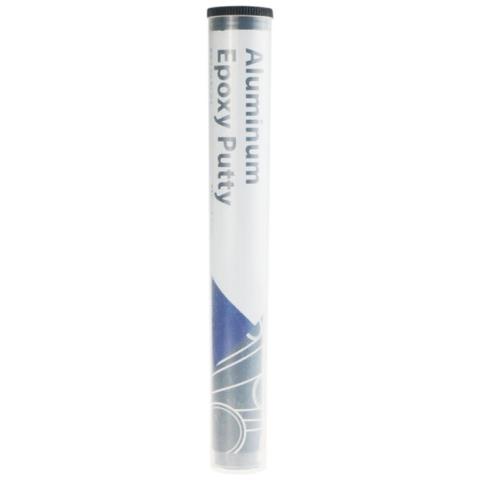 KRONYO EP-114AL aluminum tube aluminum epoxy putty