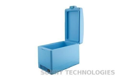 small cooler box