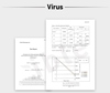 Virus Removal rate