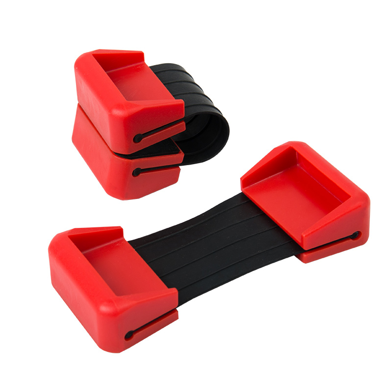 Universal Edge Band Clamps For Spring Clamp Red Taiwantrade