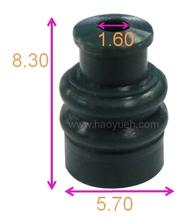 7165-0621 (HY1308) Wire Seals For Connector, Light Jade Green, Sumitomo ...