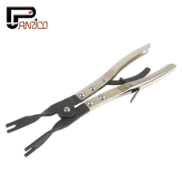 Exhaust Pipe Clamp Removal Pliers