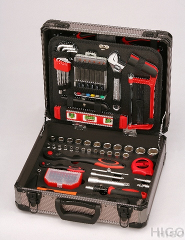 136-Pcs. Tool Set