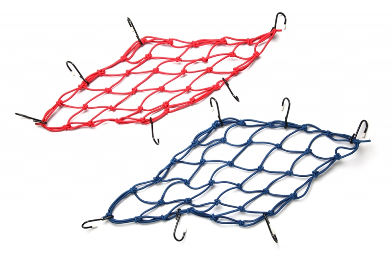 bungee cord netting