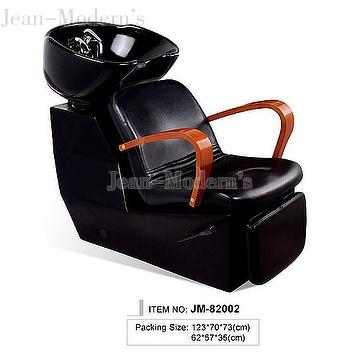 Professional Hair Salon Shampoo Chair