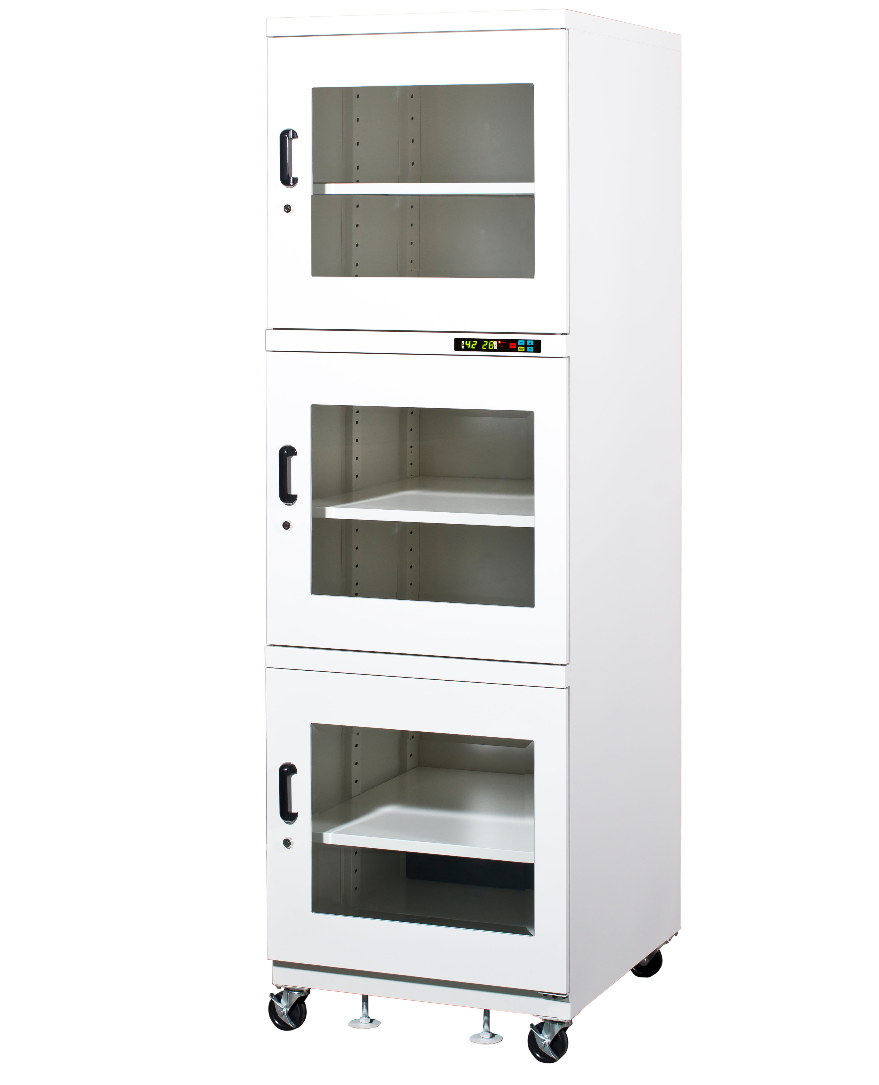 Dry Cabinet For Cameras Electronics Taiwantrade Com   LE 750 