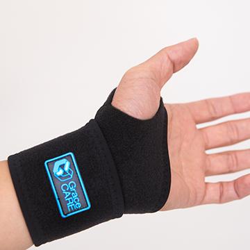 baseball wrist brace