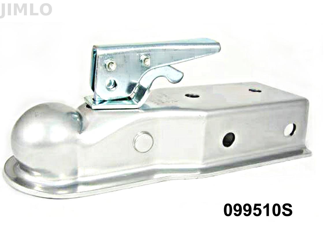TRAILER COUPLER 2"X2" Taiwantrade