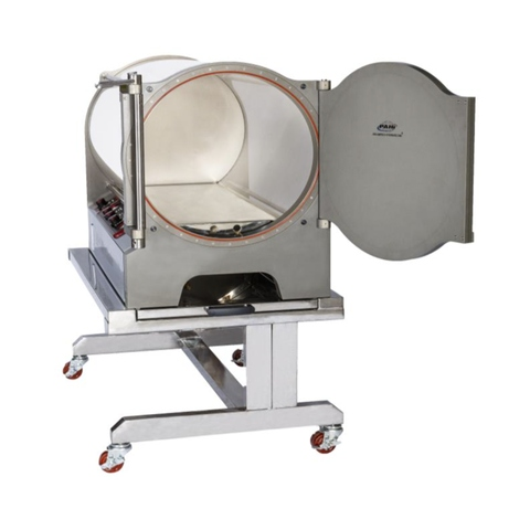 Veterinary Mild Hyperbaric Oxygen Chamber