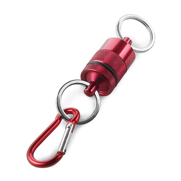 Key Chain Magnetic Release Holder Key Accessories